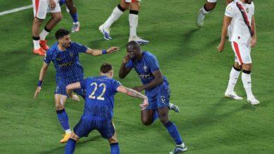 عقب اقصاء مانشيستر سيتي .. موعد مباراة الهلال و فلومينينسي في ربع نهائي مونديال الأندية!