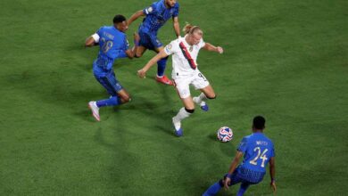 صحف السعودية تحتفي بإنجاز الهلال: "الزعيم يكتب التاريخ" بفوز مدوٍ على مانشستر سيتي!