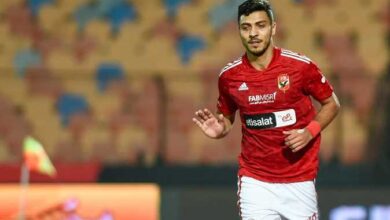أحمد شوبير يحسم الجدل: "محمد شريف أهلاوي" ينهي تكهنات انتقاله للزمالك