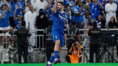 فرص لحاق ميتروفيتش "الهلال" بمباريات مونديال الأندية "ضعيفة"