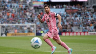 ميسي يخطط لخطوة مفاجئة: إعارة محتملة لدوري أقوى استعدادًا لمونديال 2026!