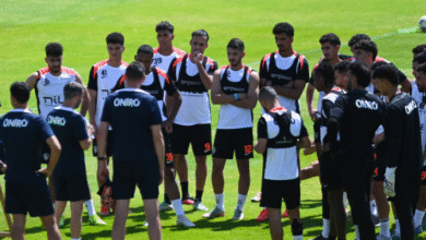 بدلاء الزمالك أمام الأهلى، عاجل