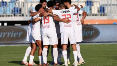 تشكيل الزمالك أمام الأهلى، عاجل