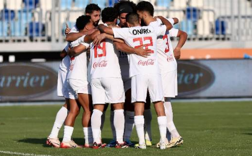 تشكيل الزمالك أمام الأهلى، عاجل