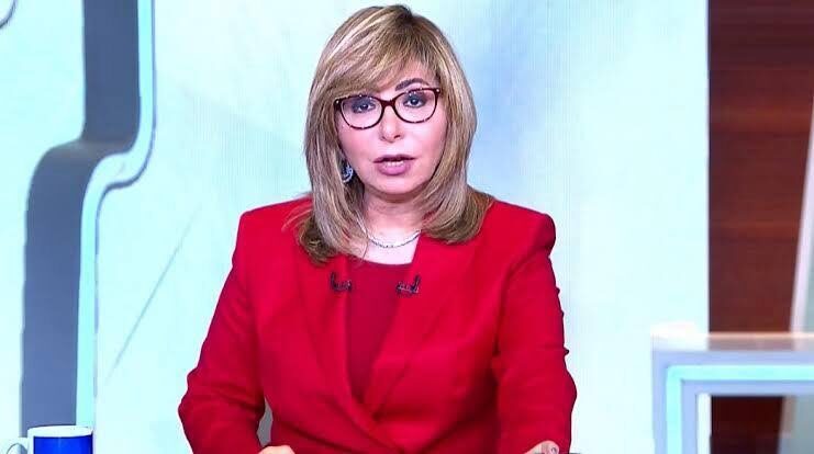 لقاء القمة، رسالة لميس الحديدي للاعبى الأهلى قبل مباراة الزمالك