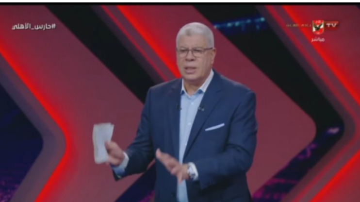 أحمد شوبير يشن هجوم حاد على جمال جبر