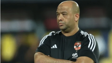 تفاصيل مكالمة محمود الخطيب مع وليد صلاح الدين بعد الفوز على الزمالك