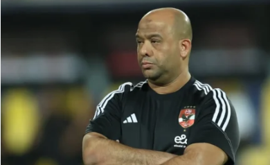 تفاصيل مكالمة محمود الخطيب مع وليد صلاح الدين بعد الفوز على الزمالك