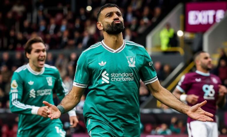 ديفيد تومبسون يدافع عن محمد صلاح: تضاعف الرقابة هو السبب الحقيقي!