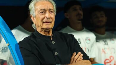 حلمي طولان يكشف حقيقة رفضه ضم عبد الله السعيد لـ "كأس العرب"