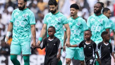 يورتشيتش يعلن قائمة بيراميدز النارية لمواجهة نهضة بركان في السوبر الأفريقي