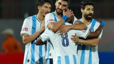 بيراميدز يتفوق على الأهلي والزمالك في التصنيف العالمي لـ IFFHS