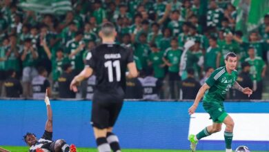 بعد التأهل للمونديال .. الدوري السعودي يعود من خلال خمسة مباريات مثيرة