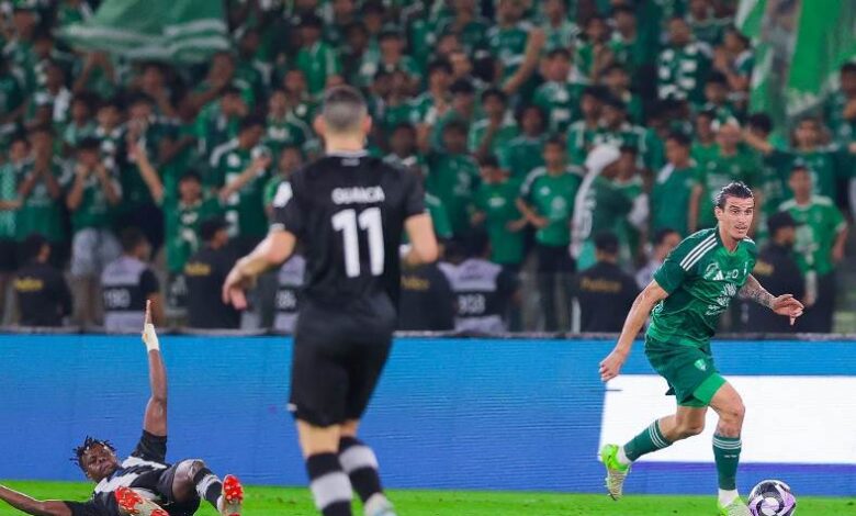 بعد التأهل للمونديال .. الدوري السعودي يعود من خلال خمسة مباريات مثيرة