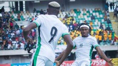 نيجيريا تؤكد: اتفاق رسمي على ودية مع منتخب مصر في ديسمبر المقبل