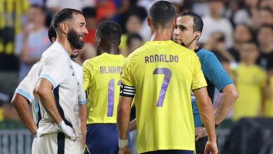 تشكيل قمة اتحاد جدة والنصر في كأس خادم الحرمين، عاجل