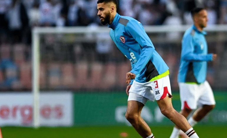وكيل بنتايج يغلق الباب أمام الأهلي.. ويُجدد الضغط على الزمالك