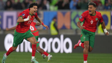 موعد صدام المغرب والأرجنتين في نهائي مونديال الشباب