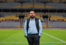 هل يرحل جون إدوارد عن الزمالك بعد السوبر؟