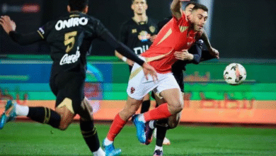 رابطة المحترفين الإماراتية تكشف جدول مباريات السوبر المصري بالمواعيد