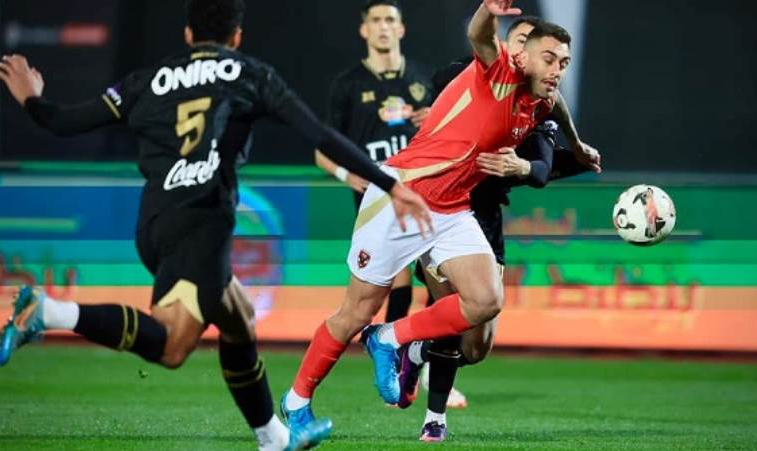 رابطة المحترفين الإماراتية تكشف جدول مباريات السوبر المصري بالمواعيد