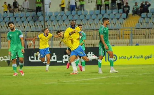 وزير الرياضة: مجلس الإسماعيلي سيعود لمنصبه فور صدور قرار البراءة