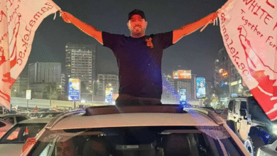 حازم إمام يكشف في بيان رسمي سر استقالته من الزمالك