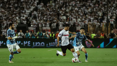 الجهاز الفني لمنتخب مصر يفتح الباب لعودة عبد الله السعيد في أمم أفريقيا