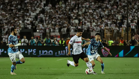 الجهاز الفني لمنتخب مصر يفتح الباب لعودة عبد الله السعيد في أمم أفريقيا