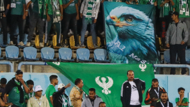 المصري يعبر، يفوز على الاتحاد الليبي وتأهل لدور المجموعات بالكونفدرالية