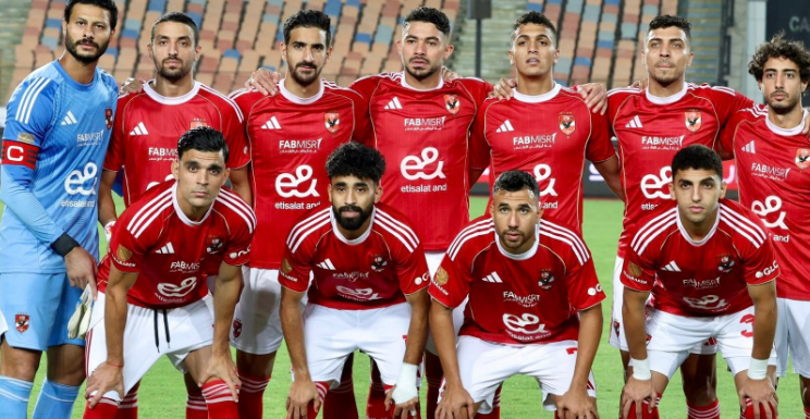 محمد فارس يتحدث عن أزمة الأهلى الفنية