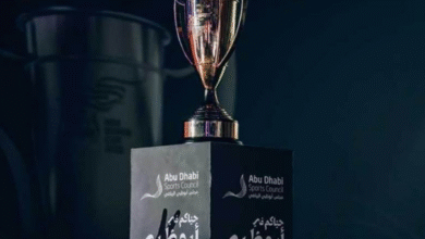 عاجل، الامارات تعلن موعد طرح تذاكر السوبر المصري