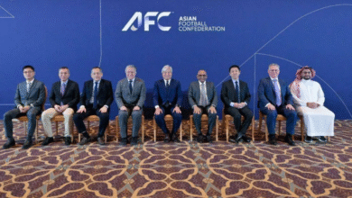 إشادة آسيوية: السعودية جاهزة لتنظيم "نسخة تاريخية" لكأس آسيا 2027