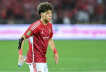 حالة امام عاشور، الأهلي يعلن تطورات ايجابية