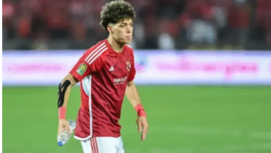 حالة امام عاشور، الأهلي يعلن تطورات ايجابية