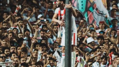 الزمالك يتحرك ضد قرار اتحاد الكرة: مستشاره يؤكد "بطلان" إيقاف دونجا عن السوبر