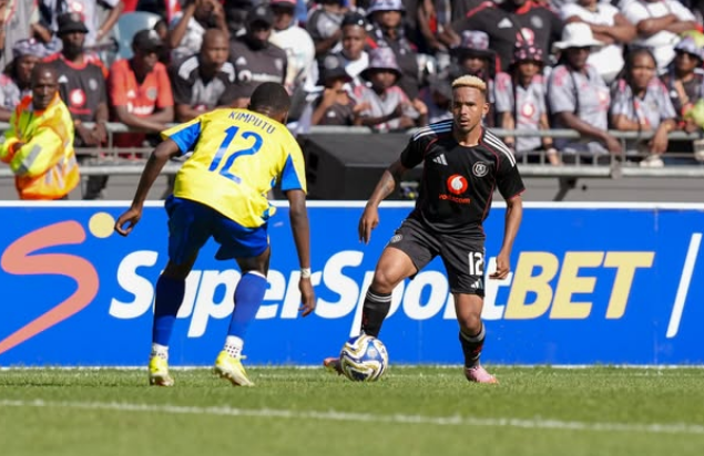 أورلاندو بايرتس يودع دوري أبطال إفريقيا بركلات الترجيح بعد "ريمونتادا" درامية