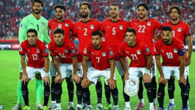 مستوى مصر في قرعة مونديال 2026