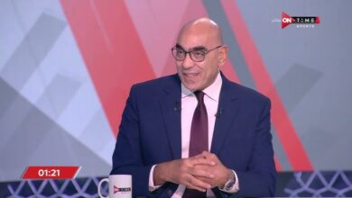 أصعب فتراته التاريخية خاصة بعد قرار سحب أرض أكتوبر من حوزة القلعة البيضاء.