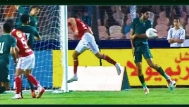 الاتحاد السكندري يصدر بيان حاد ضد تحكيم المباراة أمام الأهلي