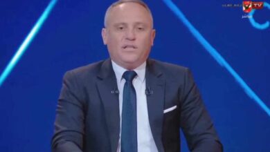 رسمياً: الزمالك يتقدم بشكوى ضد أسامة حسني لـ "الأعلى للإعلام"