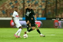 عقب تعادل الزمالك، سيراميكا كليوباترا يعزز صدارته للدوري الممتاز! والأهلي يلاحق
