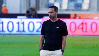 رغم محاولات الإدارة: فيريرا يرفض نقل تدريبات الزمالك إلى مقر النادي!