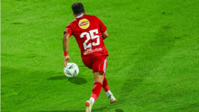 مستشار الزمالك القانوني: لهذا السبب تم تأجيل جلسة زيزو .. واللاعب مديون لنا