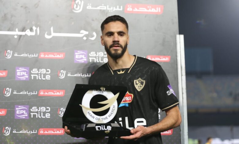 مستحقات بنتايك تُزيد من أزمة ديون الزمالك.. 10 أيام تحسم مصيره قبل شكوى الفيفا