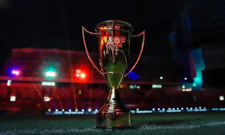 عاجل، الامارات تعلن رسميا بالمواعيد استضافة السوبر المصري