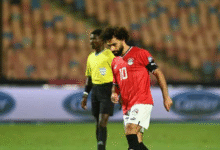 قرار جهاز منتخب مصر بشأن محمد صلاح قبل مباراة غينيا بيساو