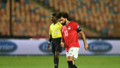 قرار جهاز منتخب مصر بشأن محمد صلاح قبل مباراة غينيا بيساو