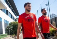 نيوم يغلق الباب أمام محمد عبد المنعم