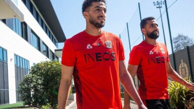 نيوم يغلق الباب أمام محمد عبد المنعم